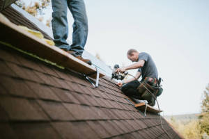 Local Roofers in Vandergrift, PA